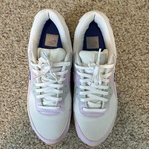 Nike Air Max Sneaker